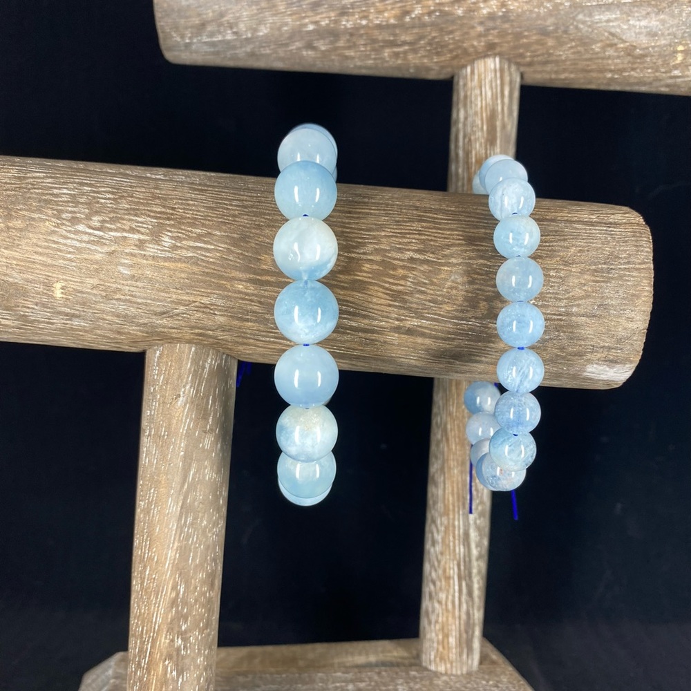 Aqua Marine Bracelet